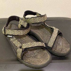 Teva Mens Sandals